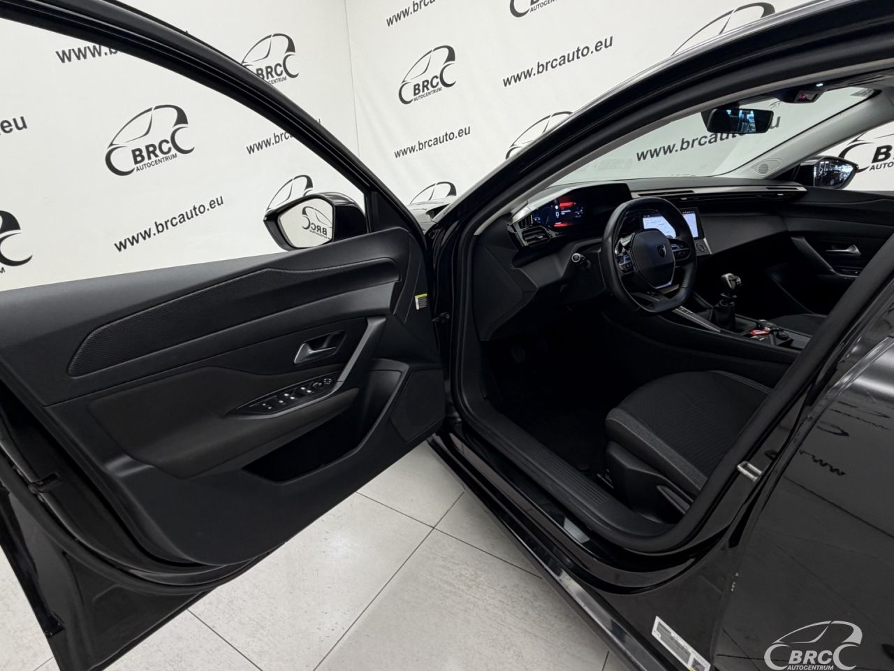 Peugeot 308 | 17