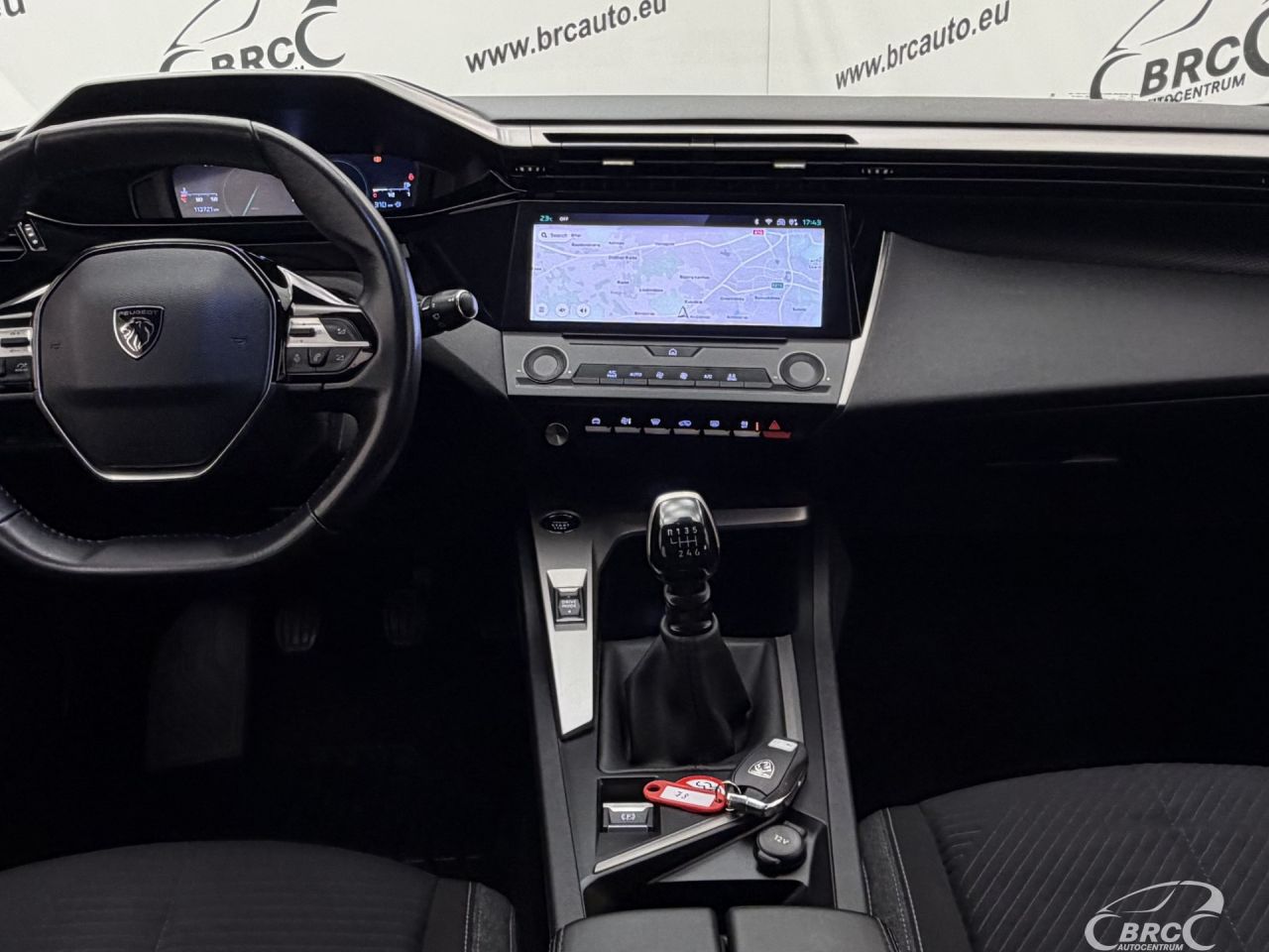 Peugeot 308 | 13