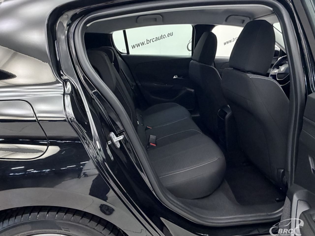Peugeot 308 | 8