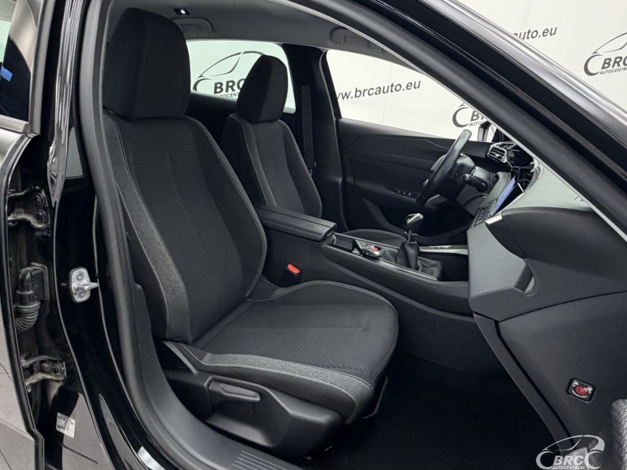 Peugeot 308 | 6