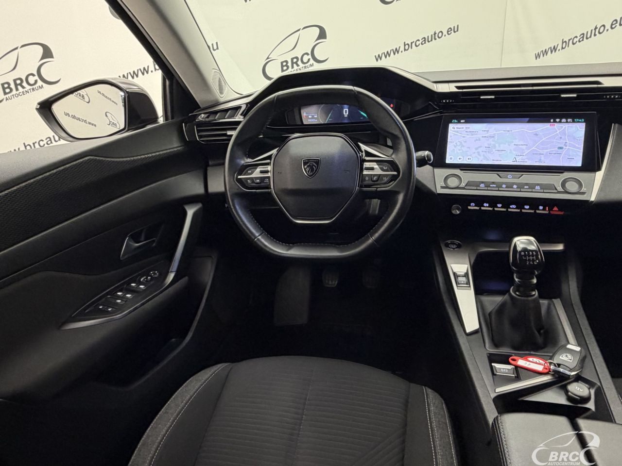 Peugeot 308 | 12