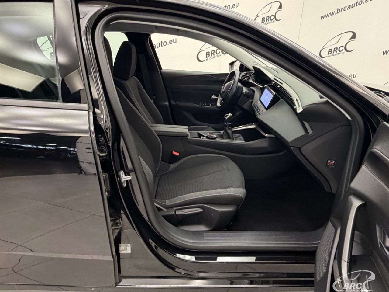 Peugeot 308 | 3