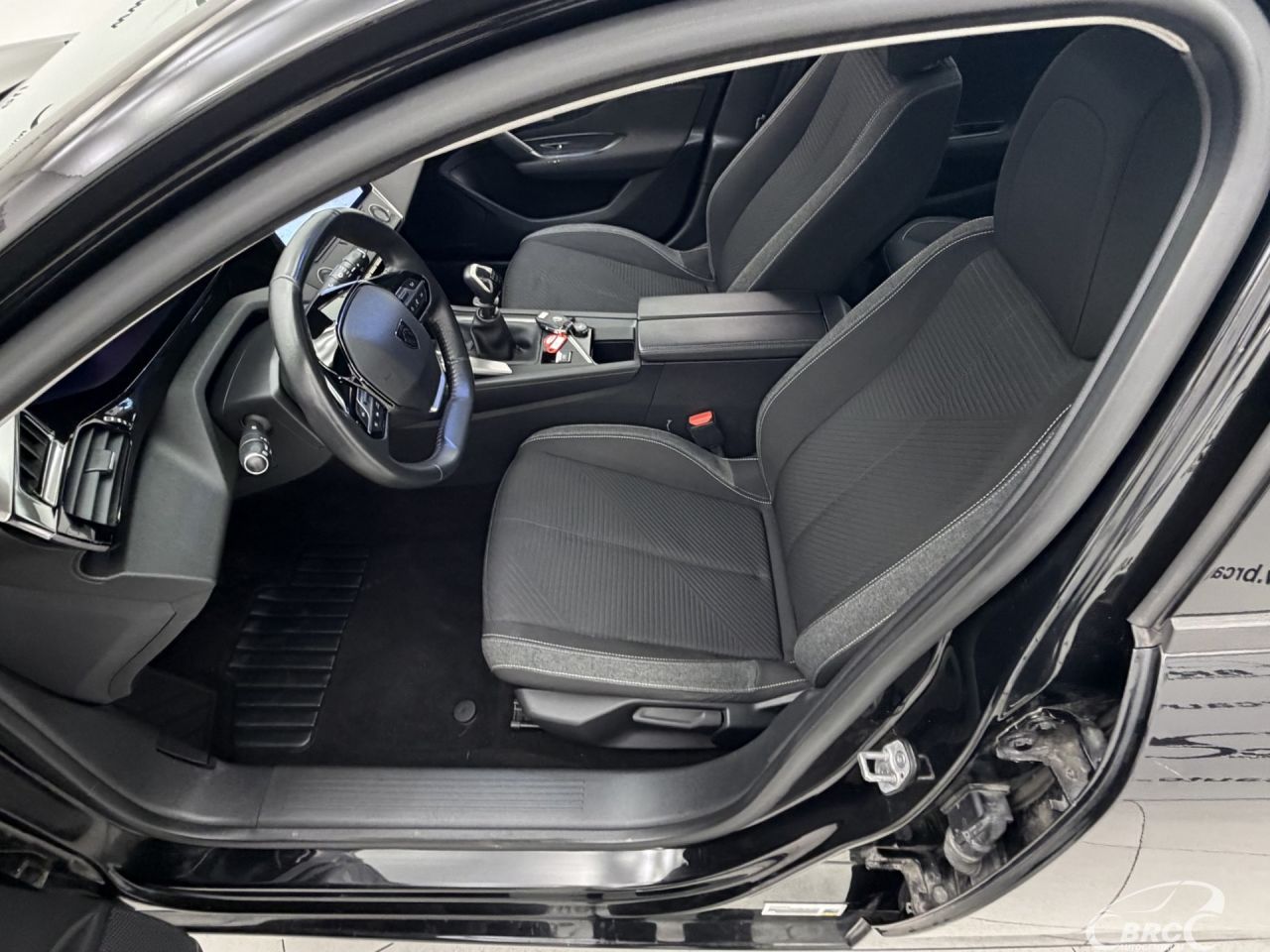 Peugeot 308 | 19