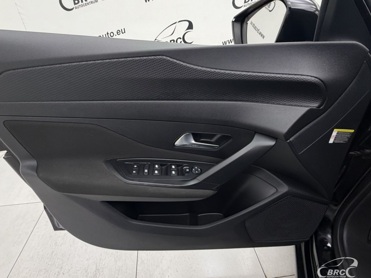 Peugeot 308 | 18