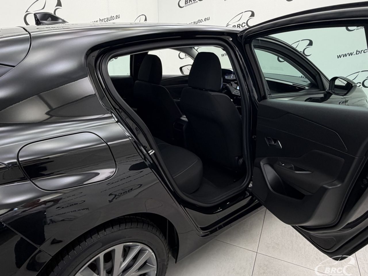 Peugeot 308 | 11