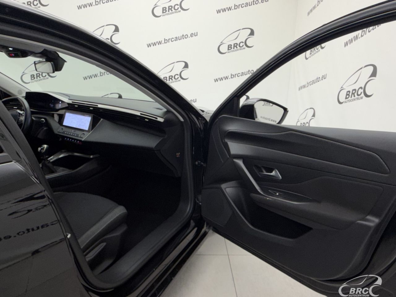 Peugeot 308 | 7