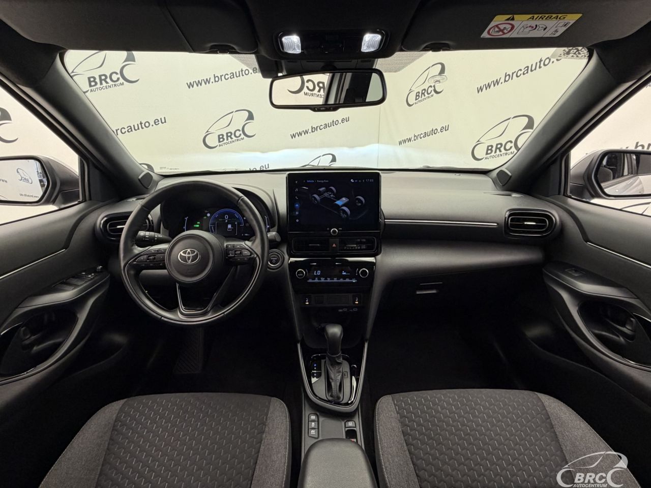 Toyota Yaris | 2