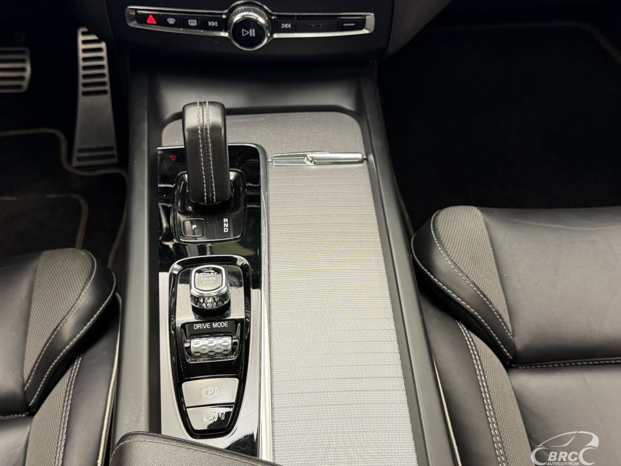 Volvo XC60 | 17