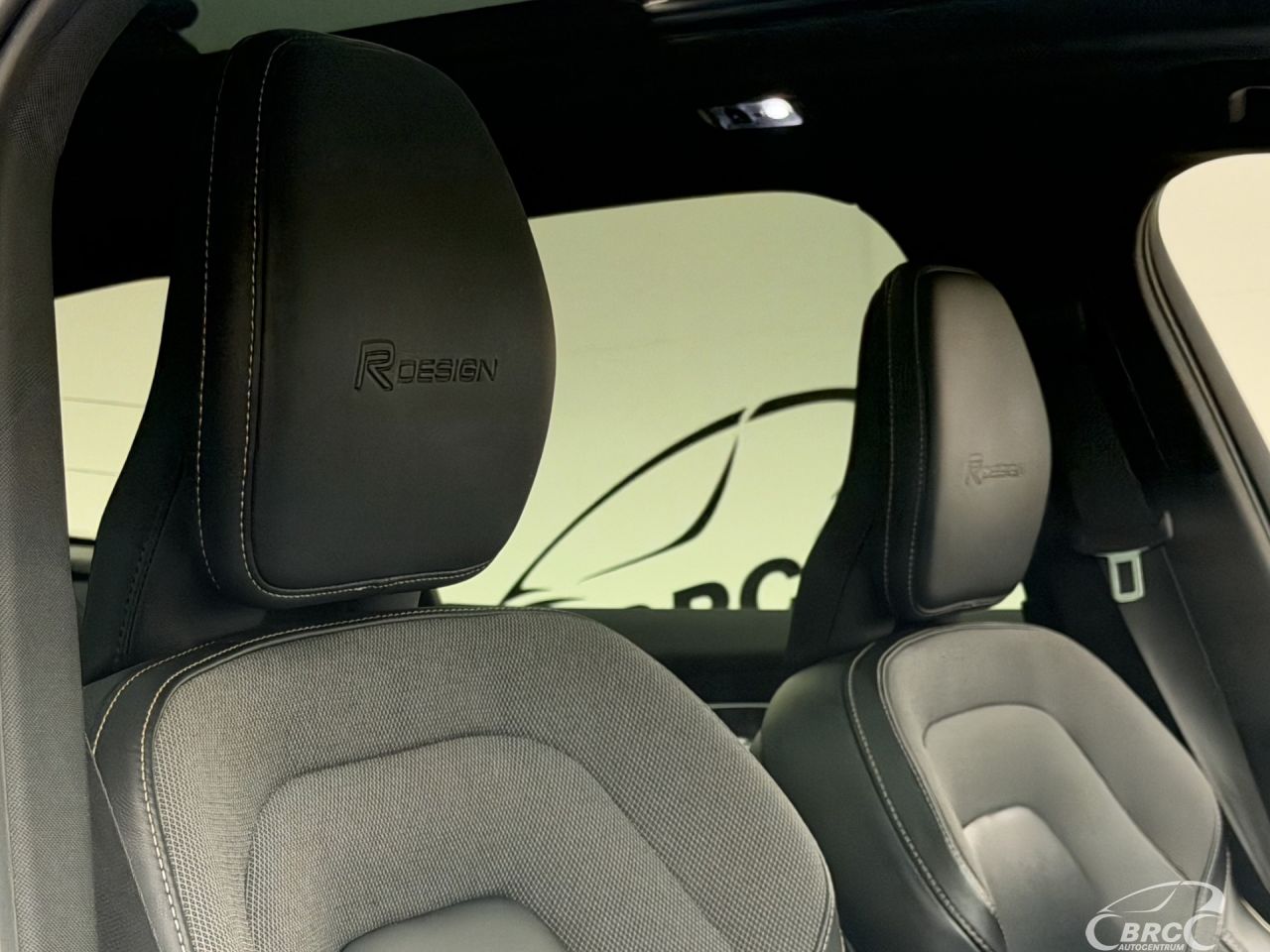 Volvo XC60 | 7