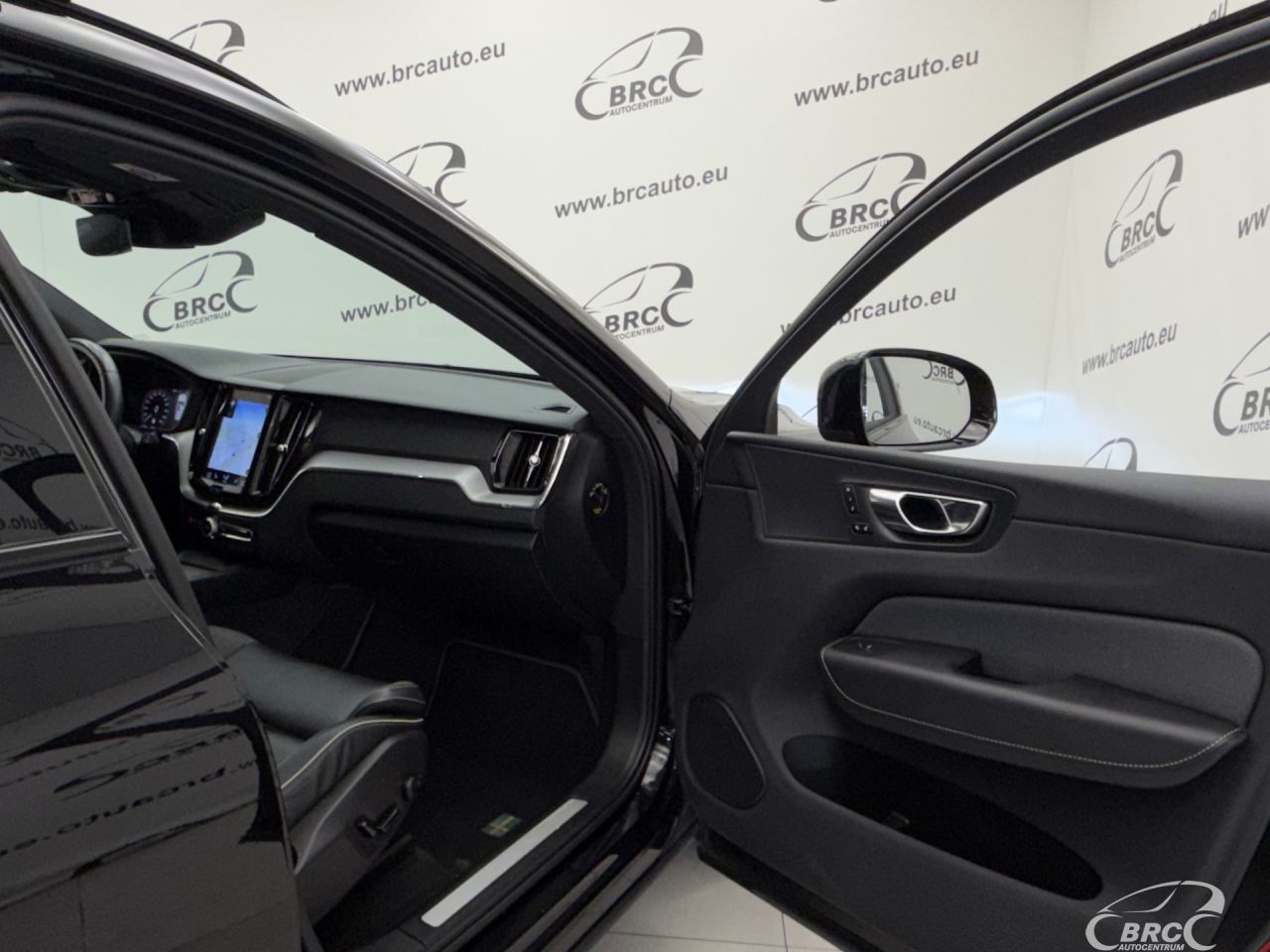 Volvo XC60 | 15