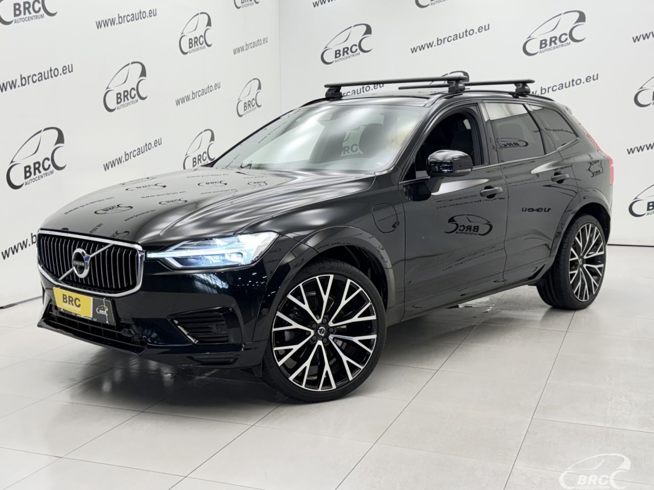 Volvo XC60 | 0