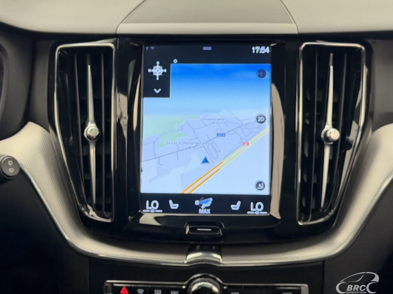 Volvo XC60 | 31