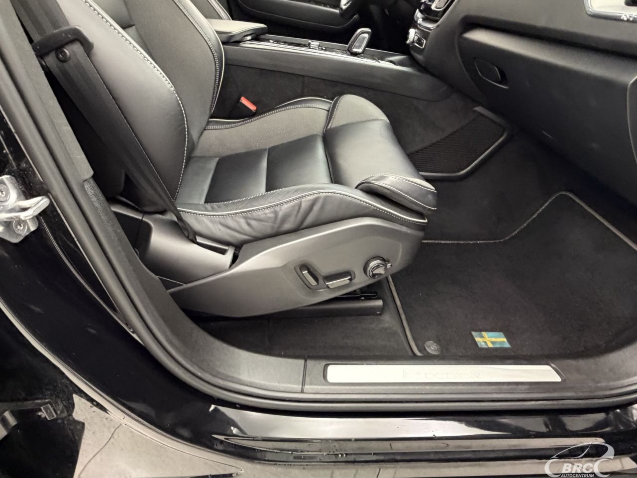 Volvo XC60 | 5