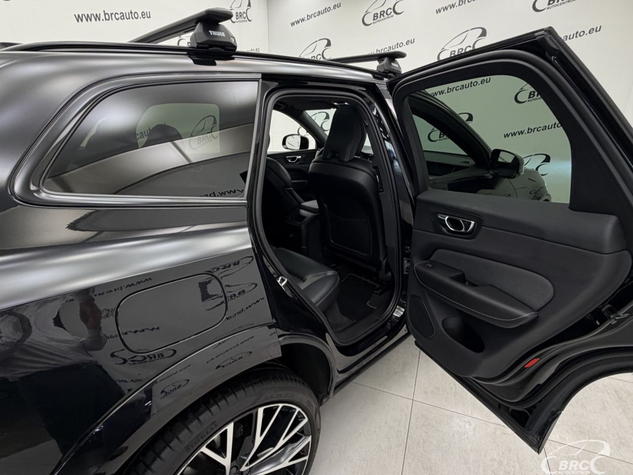 Volvo XC60 | 25