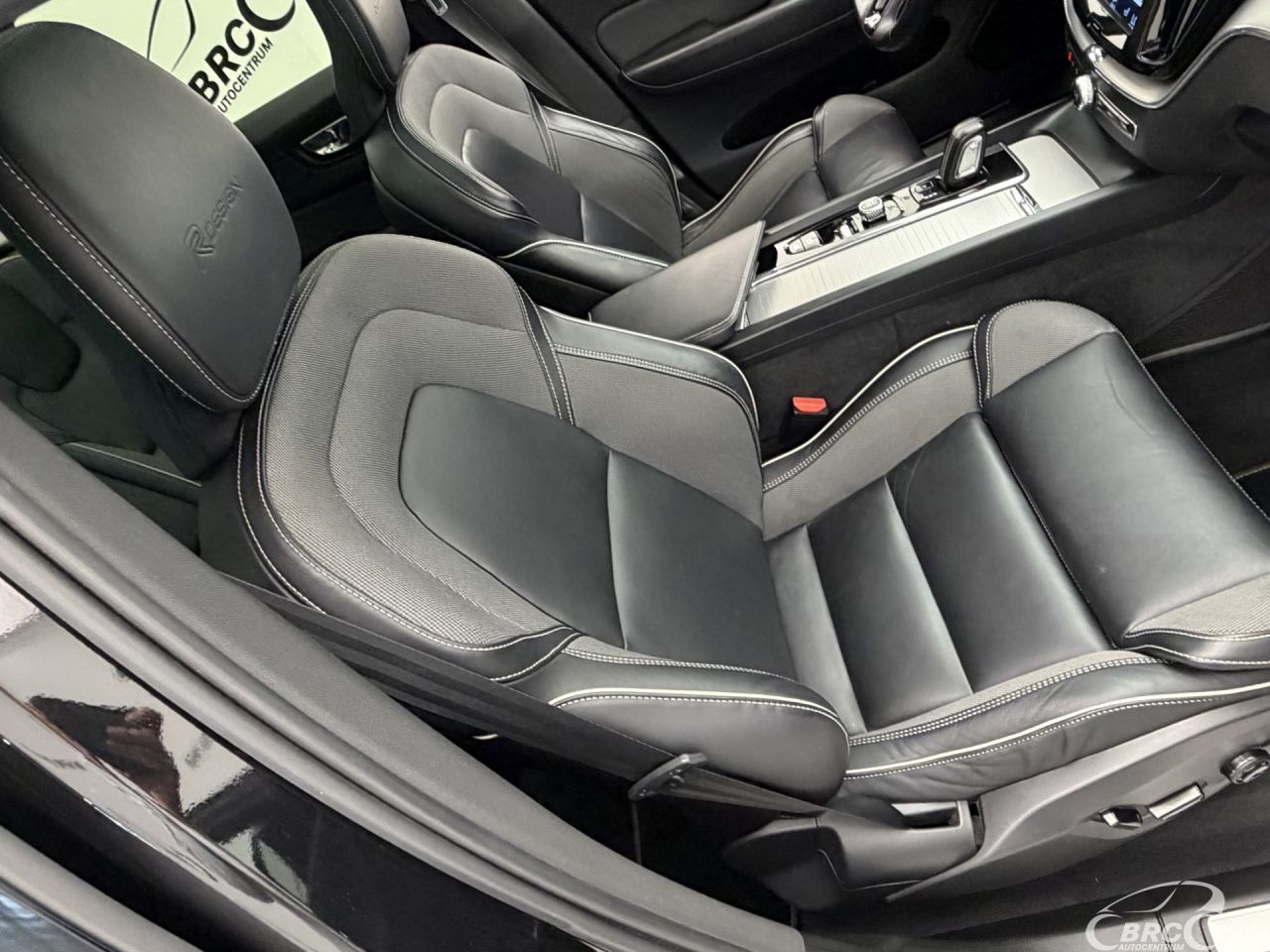 Volvo XC60 | 4