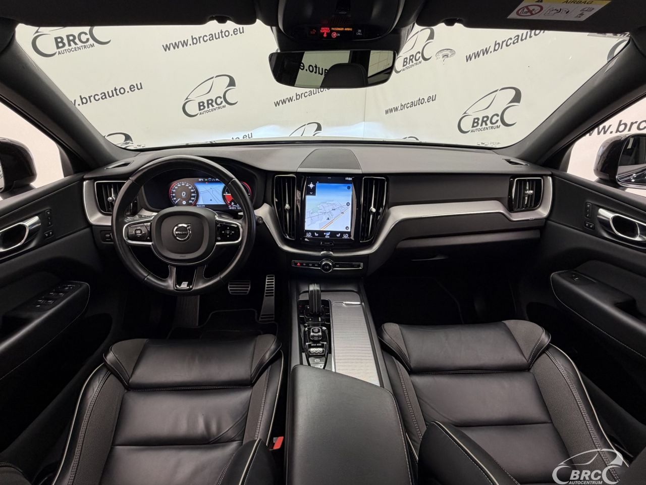 Volvo XC60 | 2