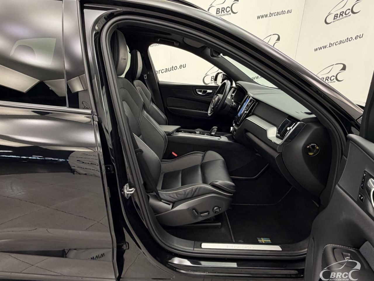 Volvo XC60 | 3
