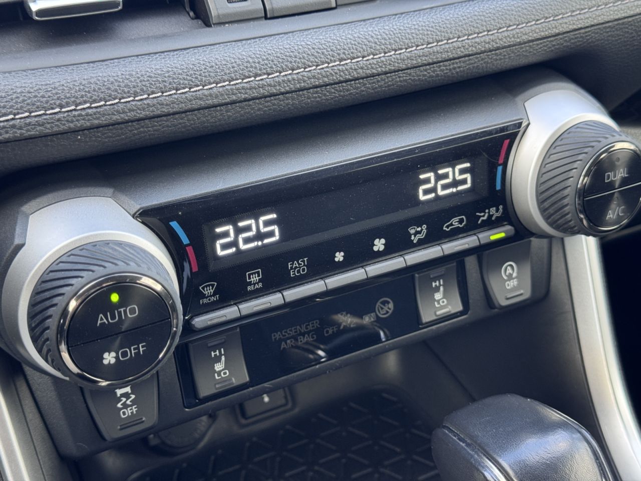 Toyota RAV4 | 21
