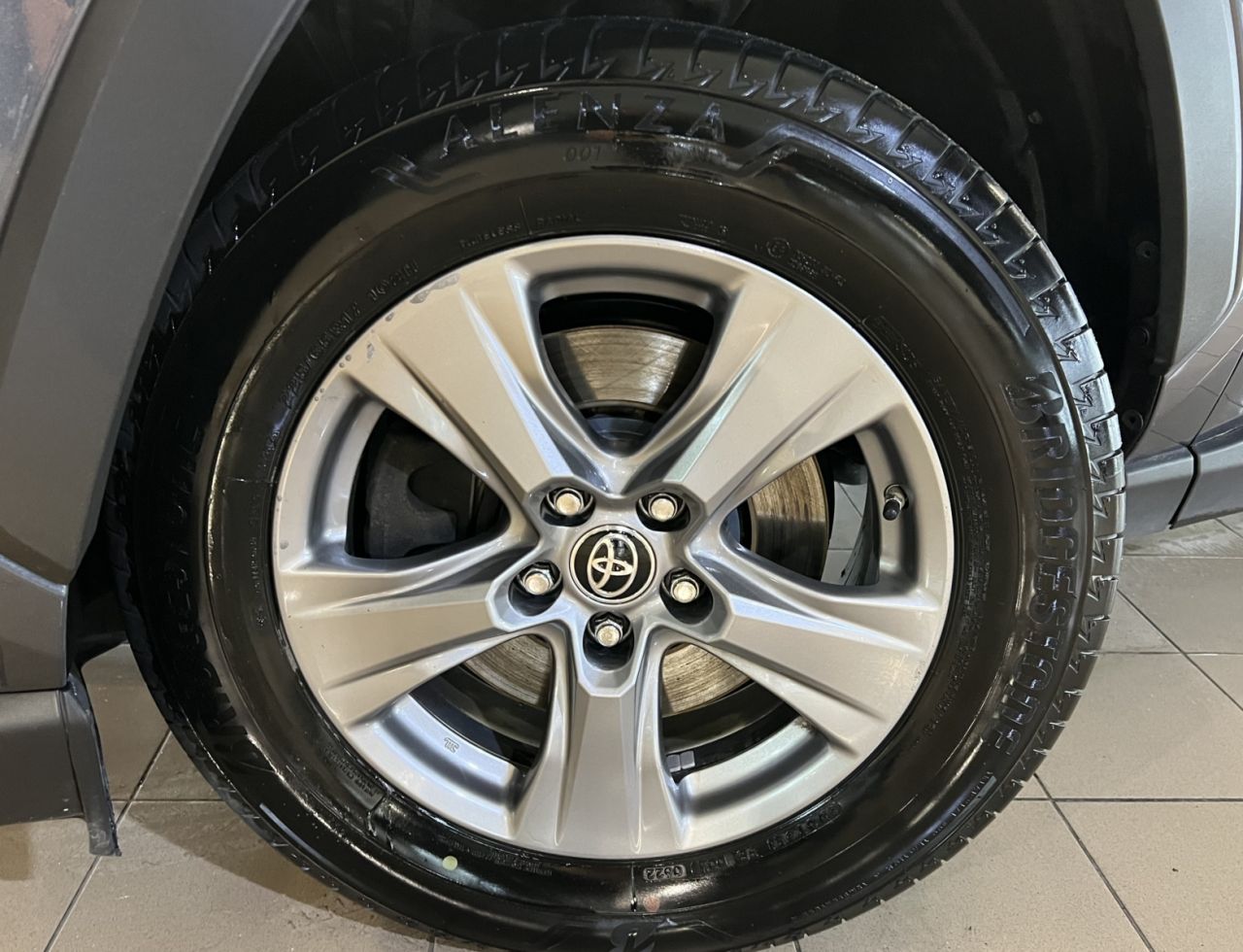 Toyota RAV4 | 3
