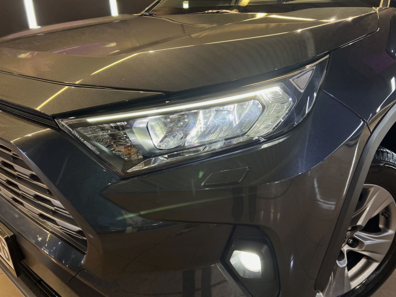 Toyota RAV4 | 2