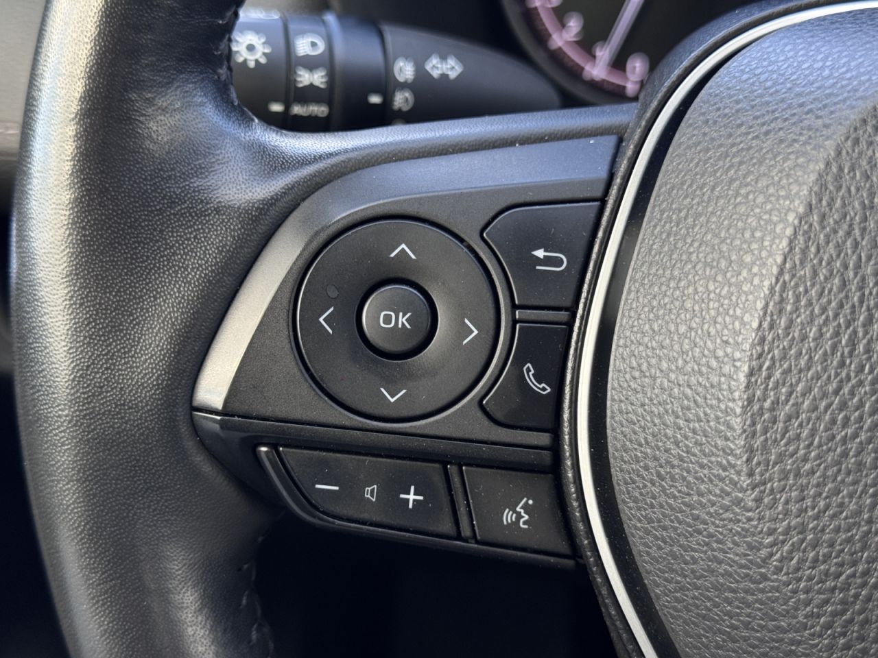 Toyota RAV4 | 12