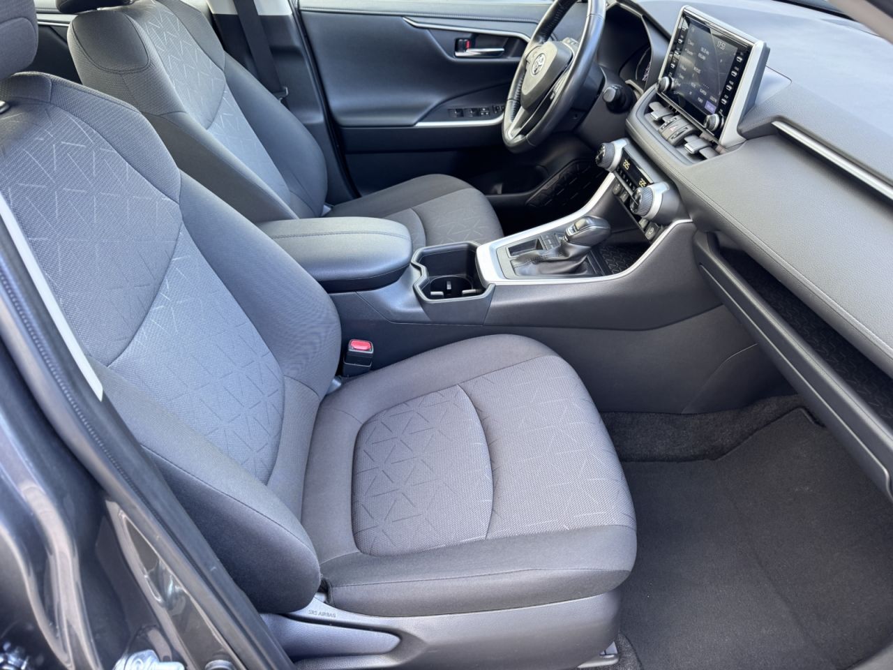 Toyota RAV4 | 5