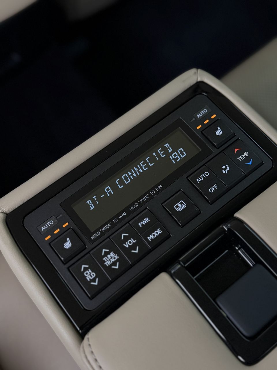 Lexus GS 450h | 19