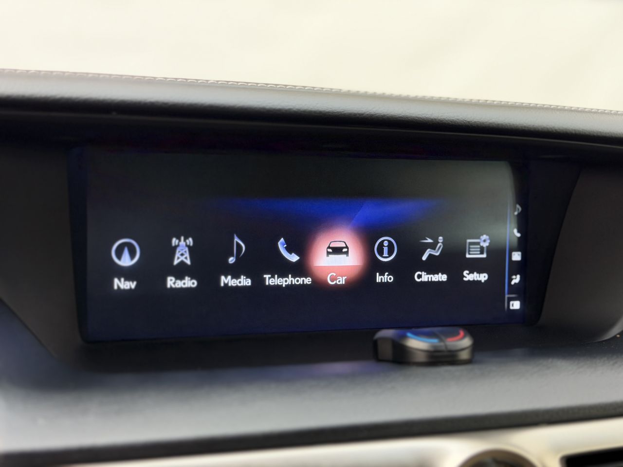 Lexus GS 450h | 26