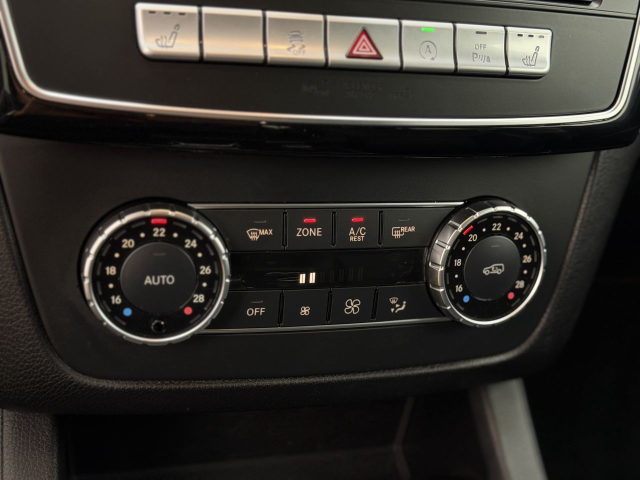 Mercedes-Benz GLE350 | 19