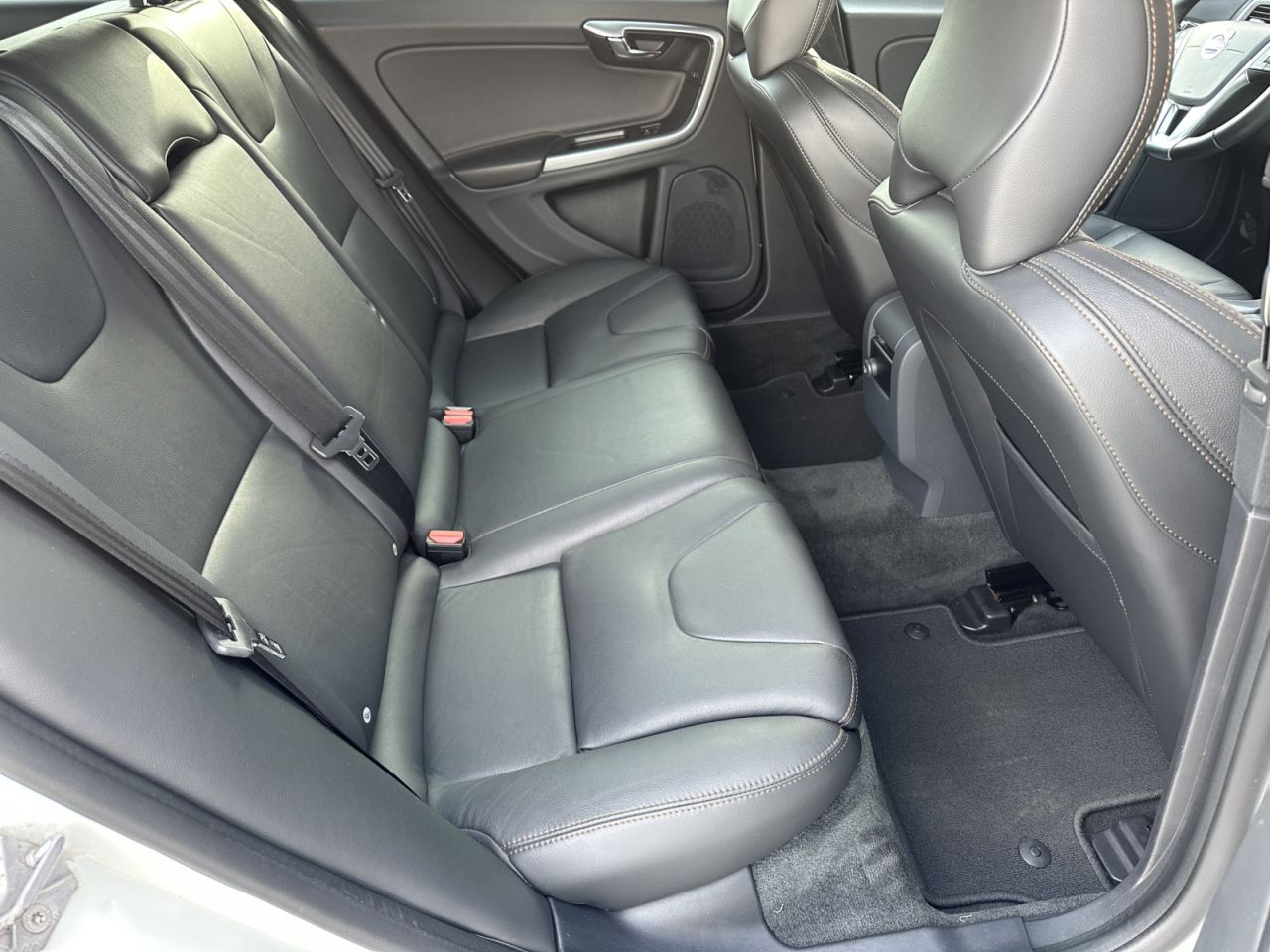 Volvo V60 | 4