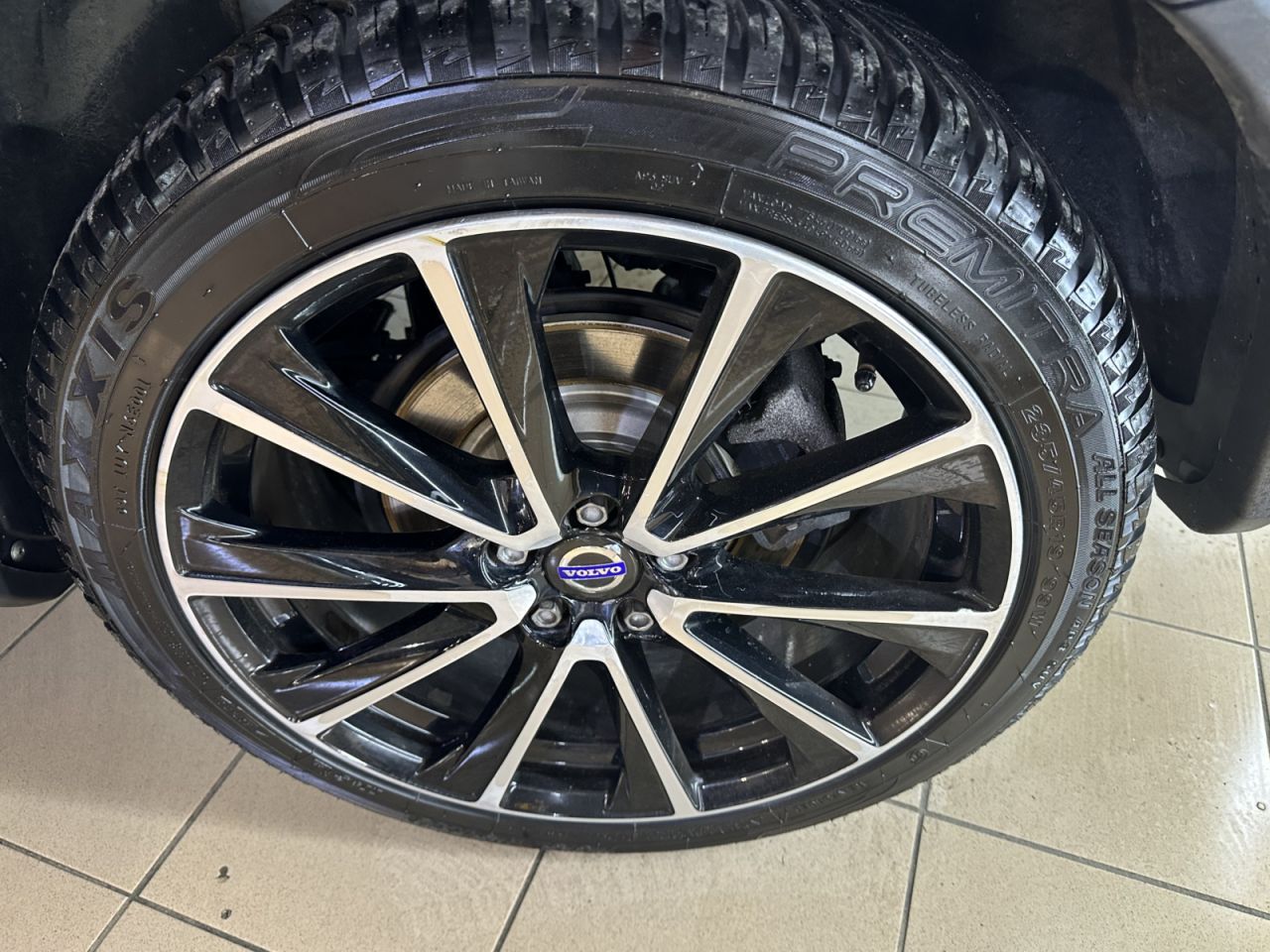 Volvo V60 | 22