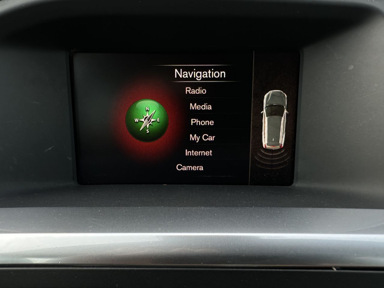 Volvo V60 | 14