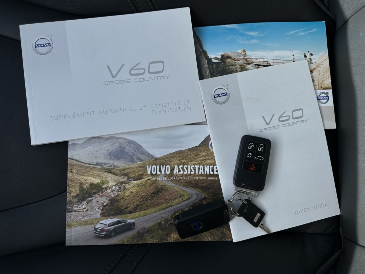 Volvo V60 | 23