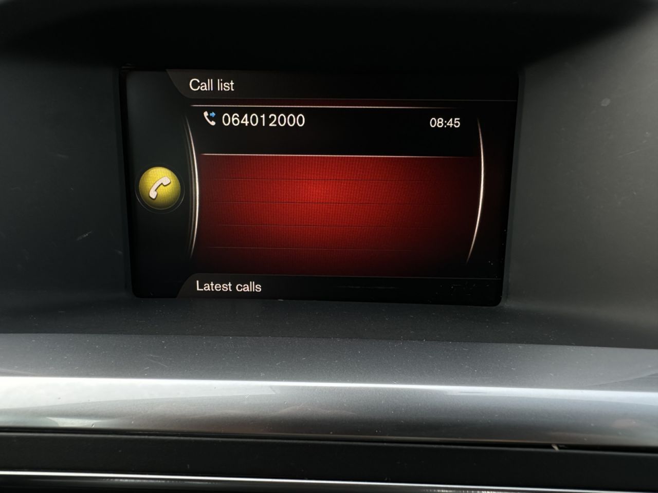Volvo V60 | 13