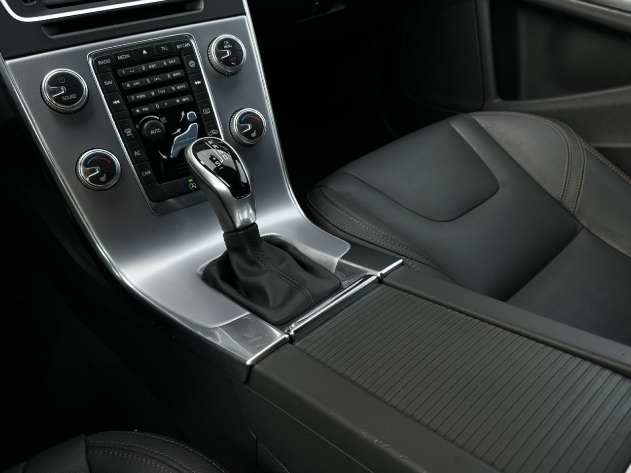 Volvo V60 | 16