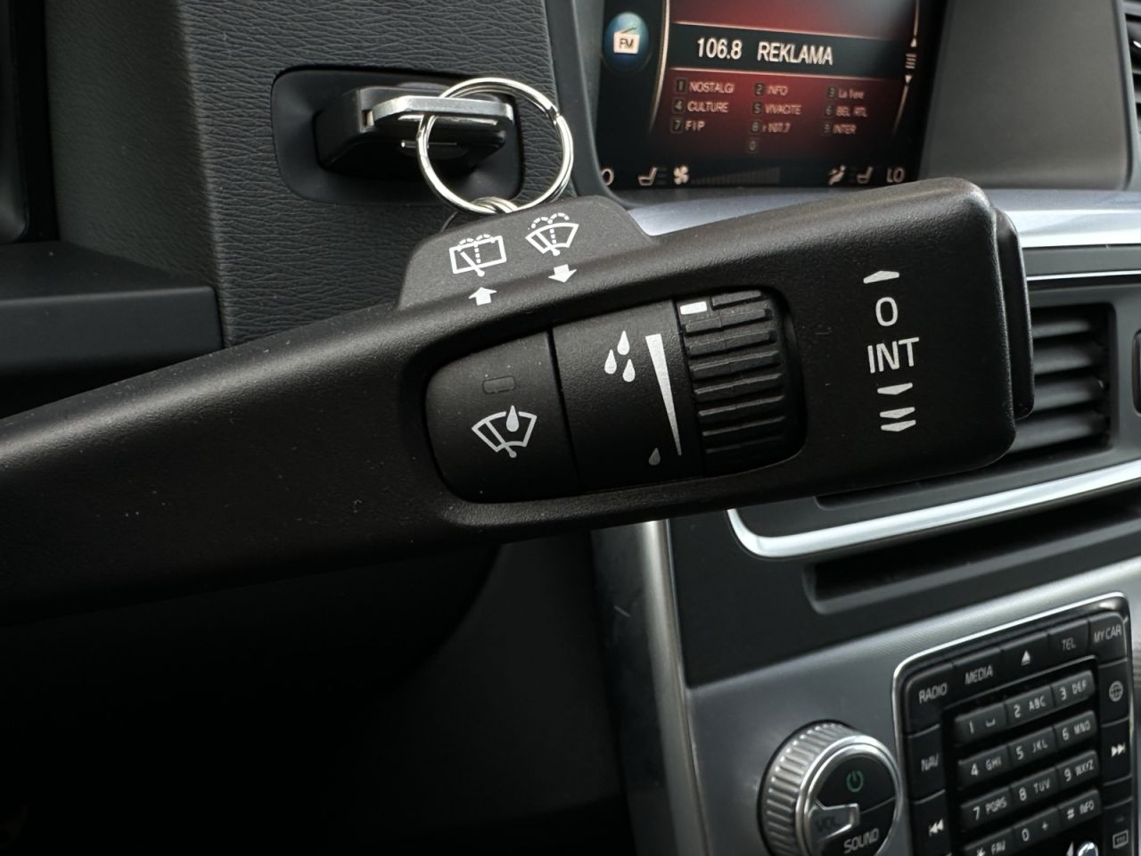 Volvo V60 | 9