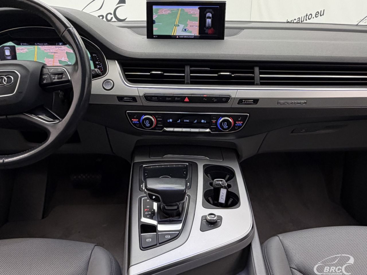 Audi Q7 | 16