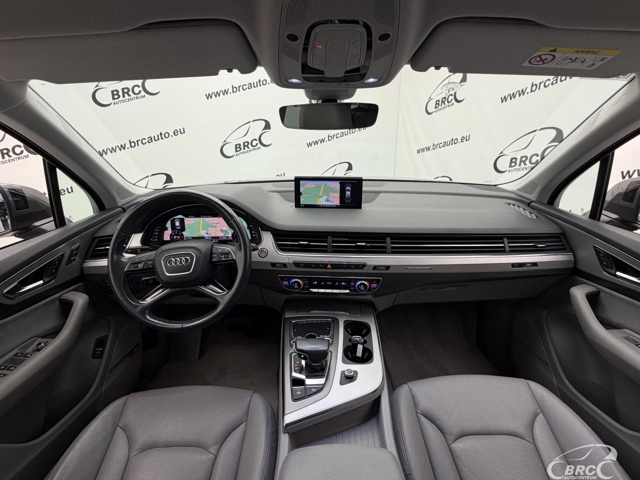 Audi Q7 | 2