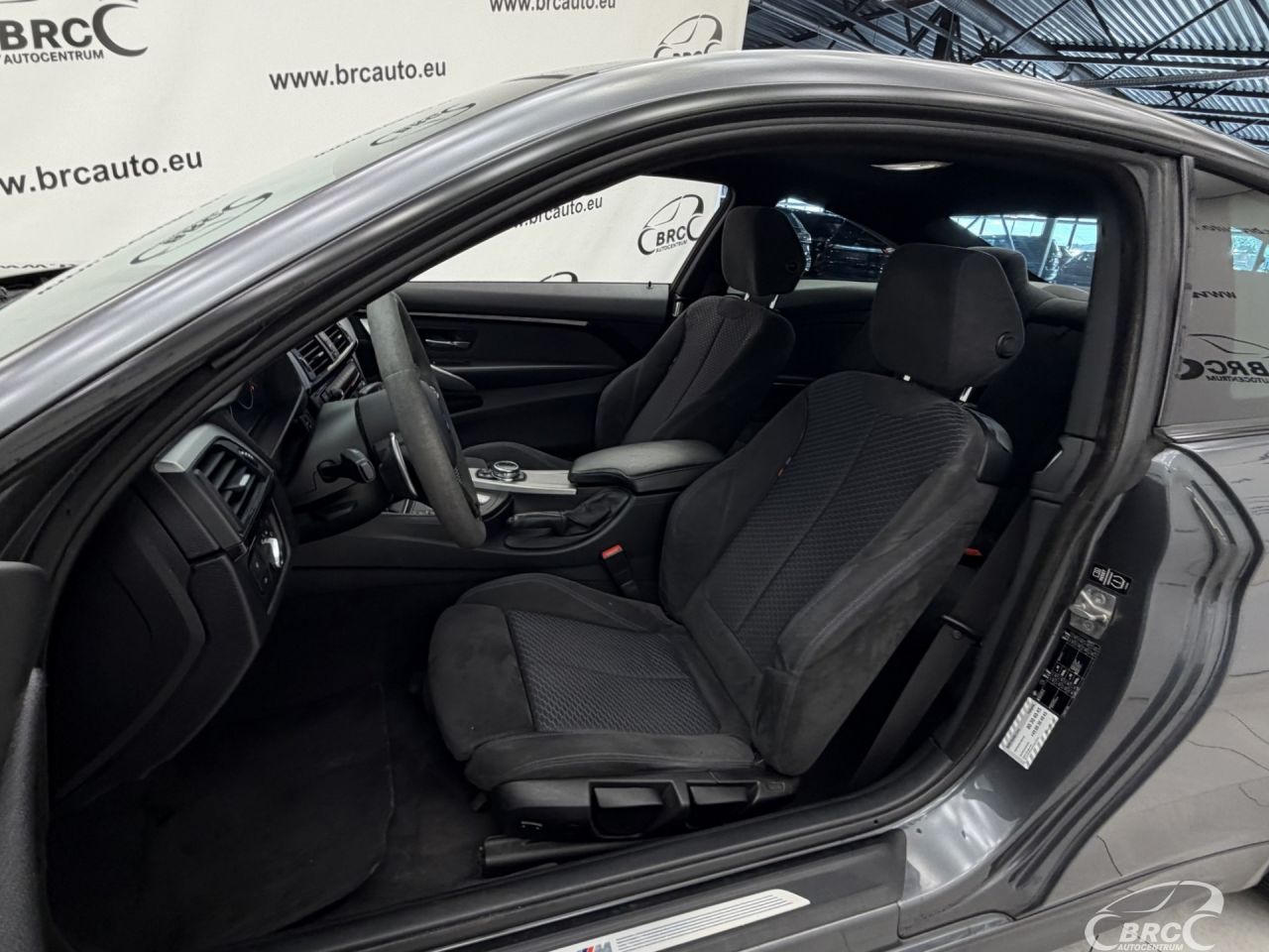BMW 420 | 18