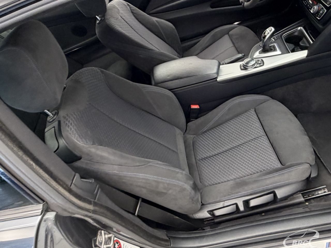 BMW 420 | 4