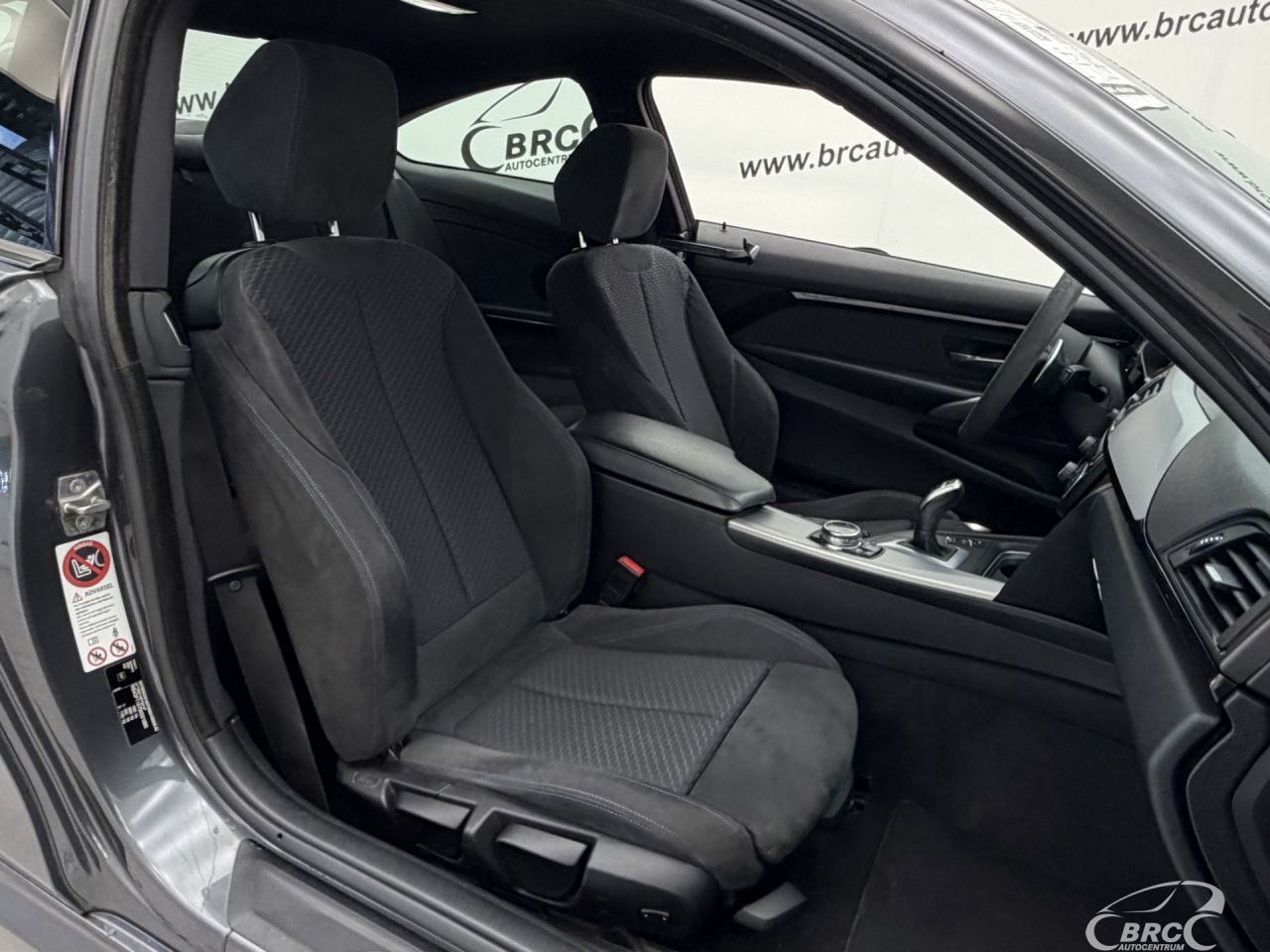 BMW 420 | 6