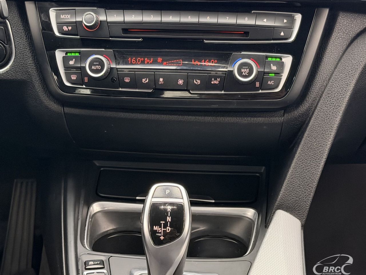BMW 420 | 12