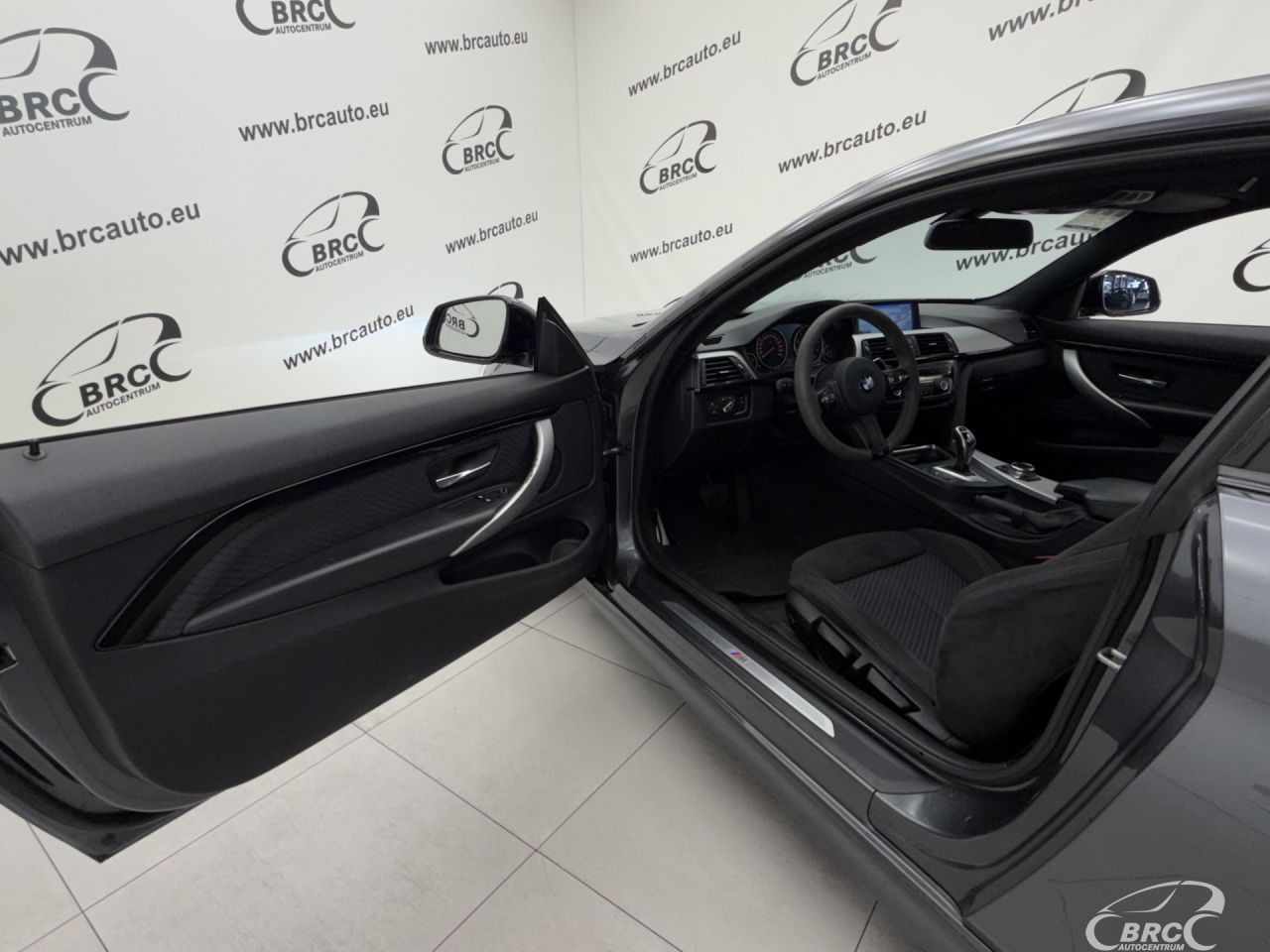 BMW 420 | 14