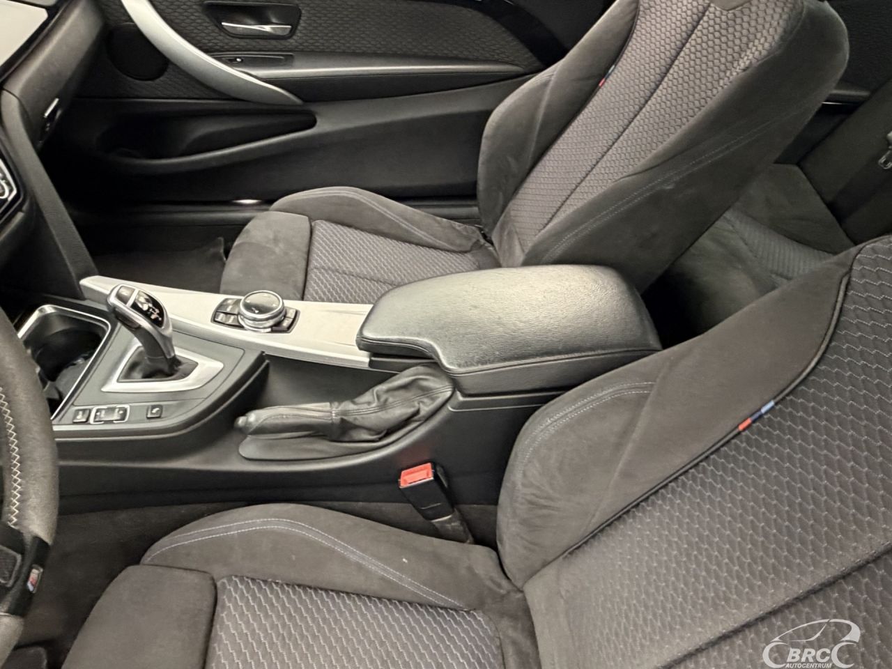 BMW 420 | 19