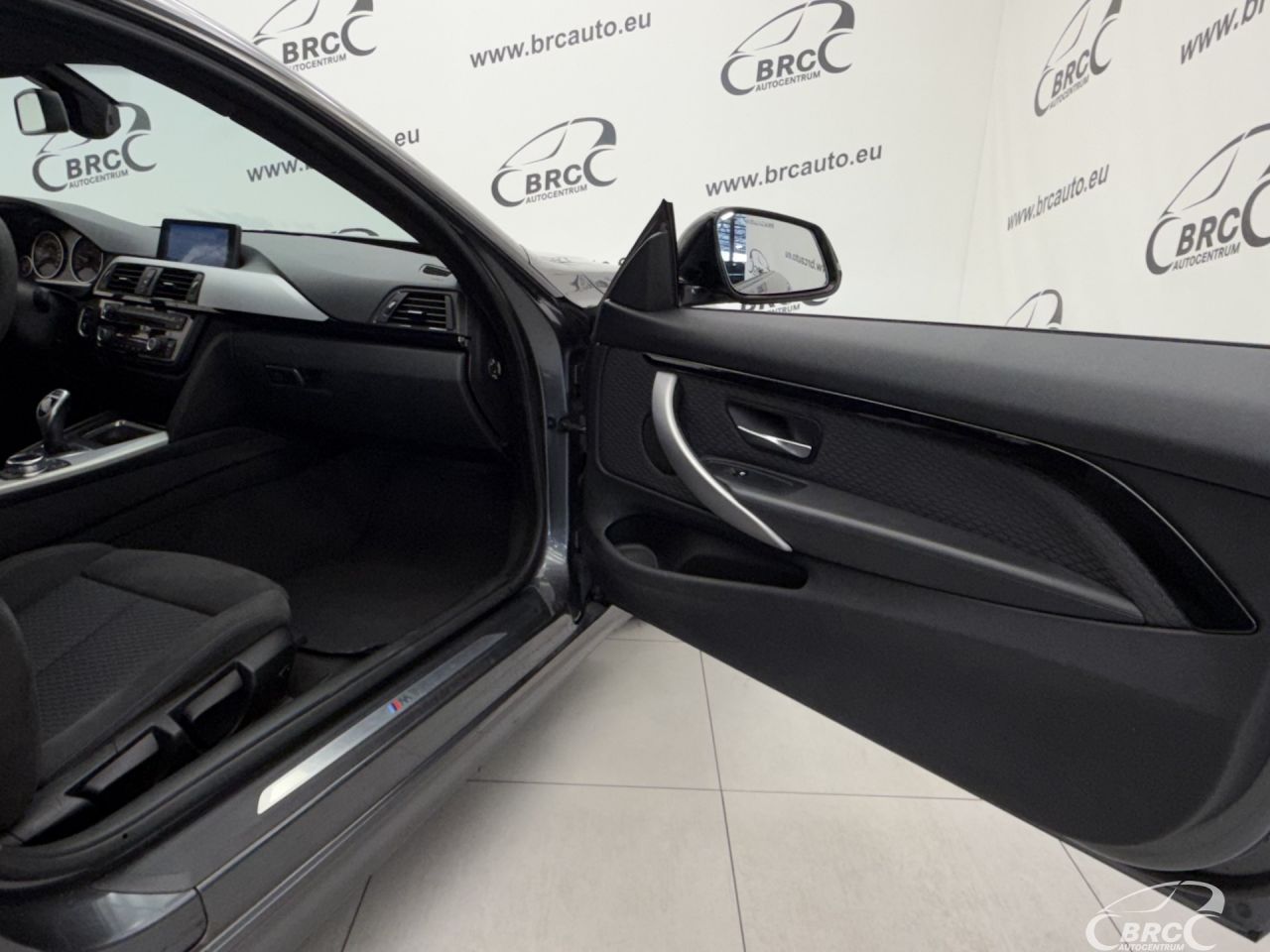 BMW 420 | 7