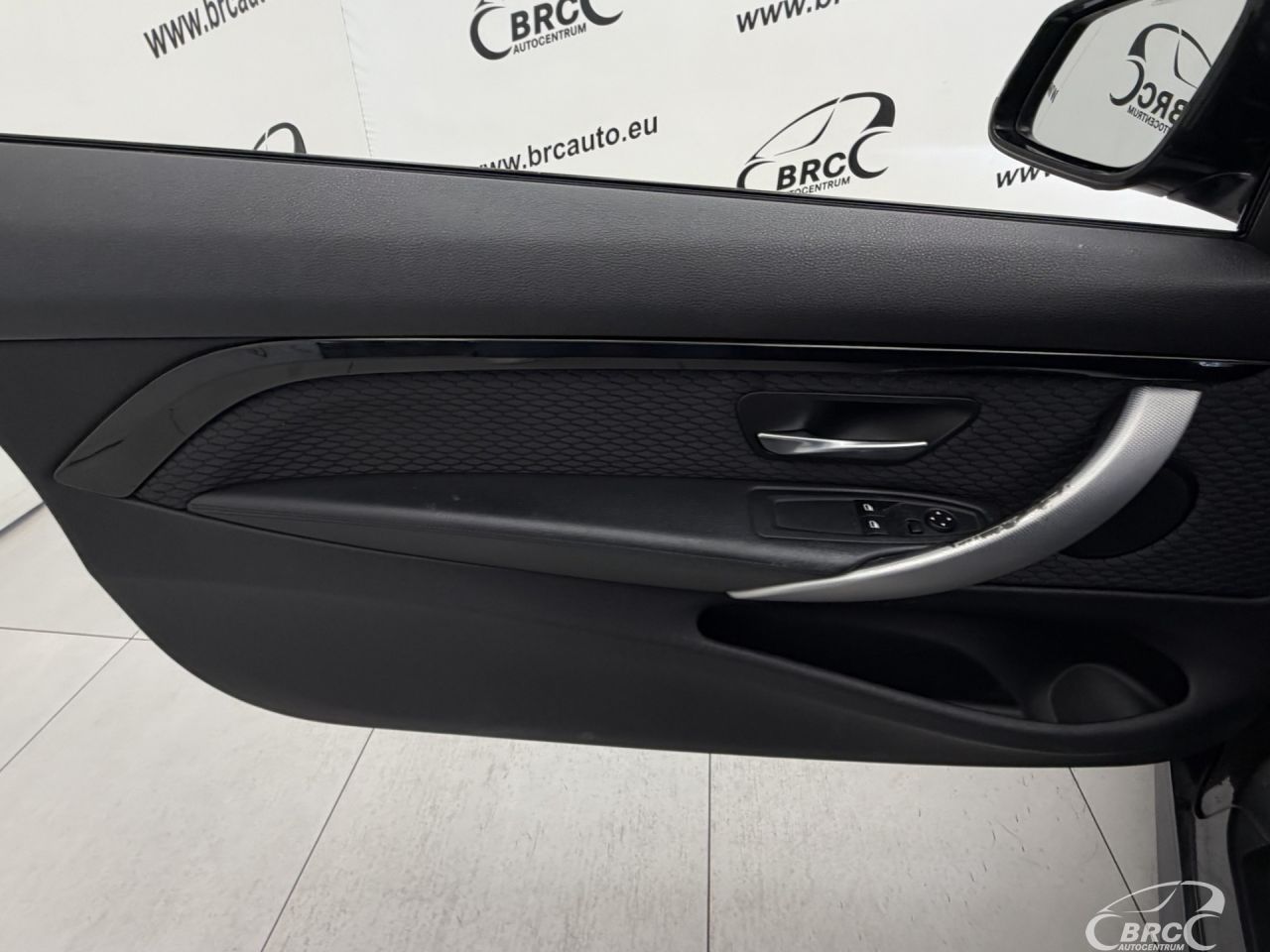 BMW 420 | 15