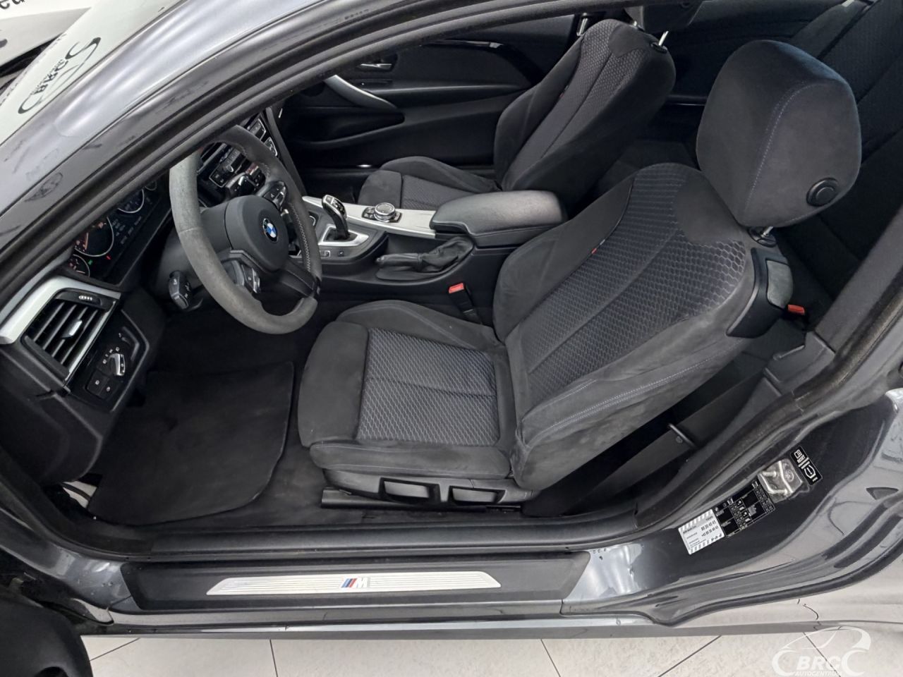 BMW 420 | 16