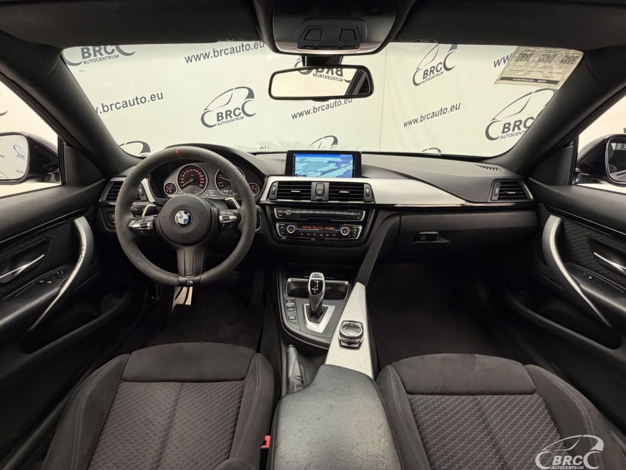 BMW 420 | 2