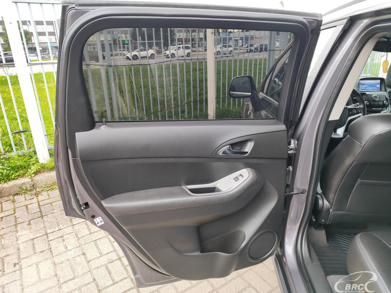 Chevrolet Orlando | 14