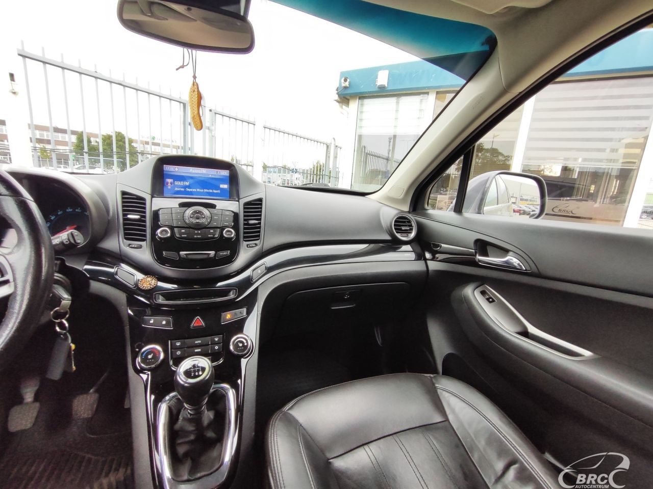 Chevrolet Orlando | 4
